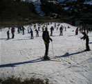 Cerro Catedral Bariloche Esqui